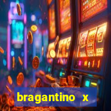 bragantino x athletico pr