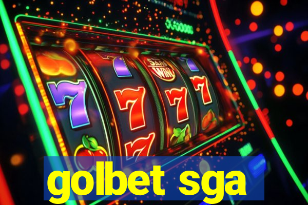 golbet sga