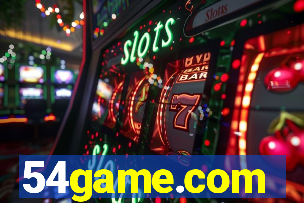 54game.com