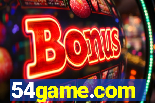 54game.com