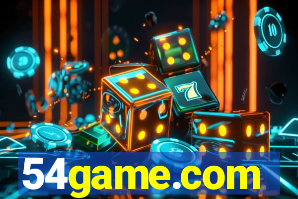 54game.com