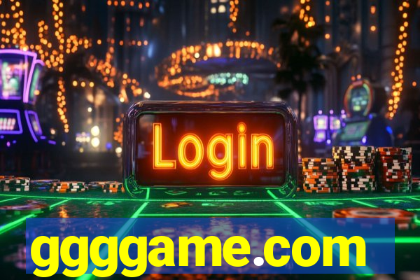 ggggame.com