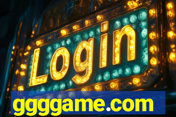 ggggame.com