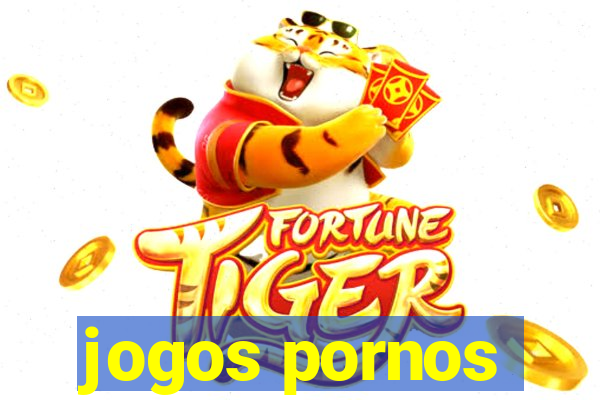jogos pornos