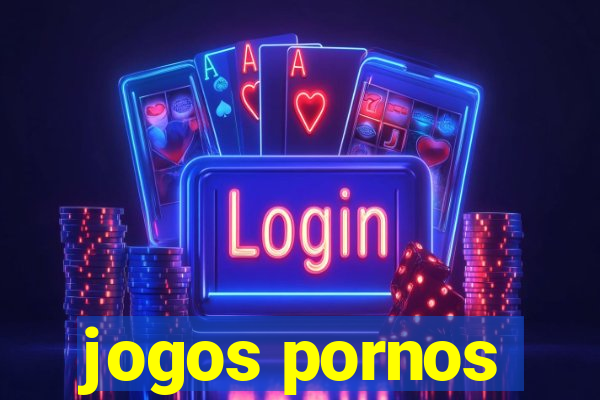 jogos pornos