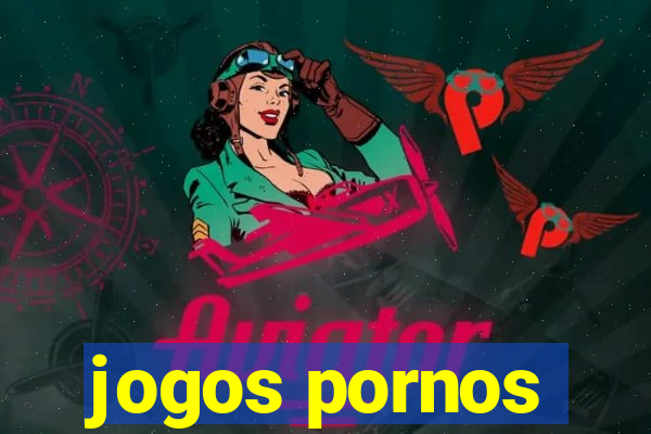 jogos pornos