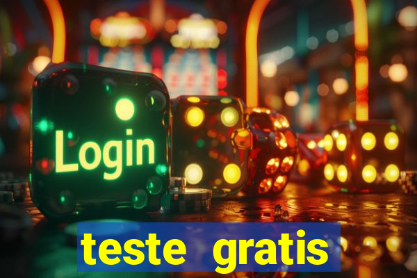 teste gratis fortune tiger