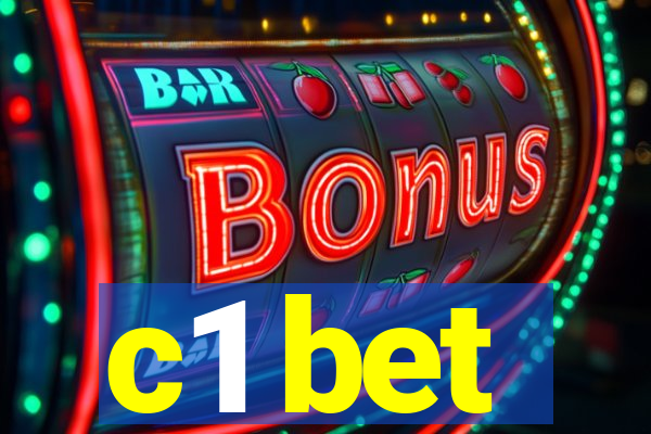 c1 bet