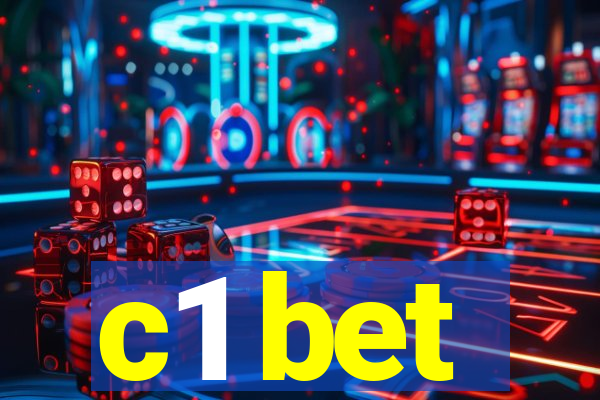 c1 bet