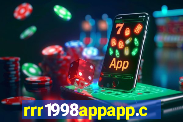 rrr1998appapp.com