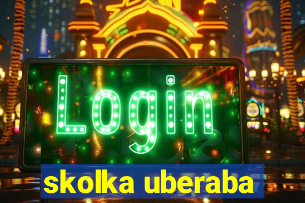 skolka uberaba