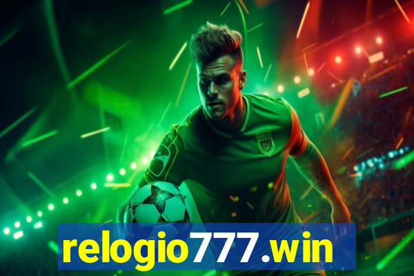 relogio777.win