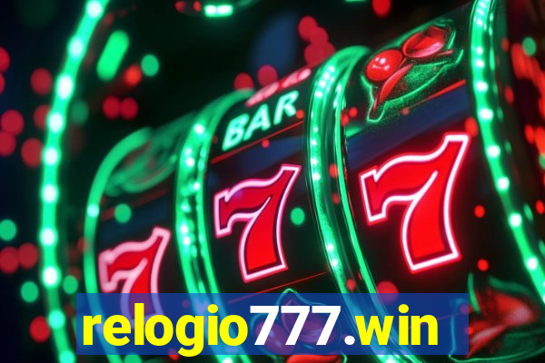 relogio777.win