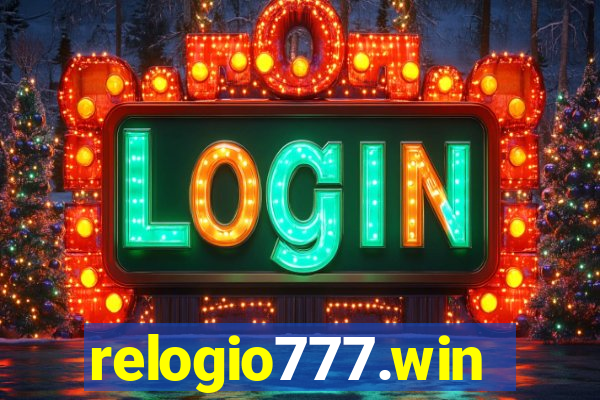 relogio777.win