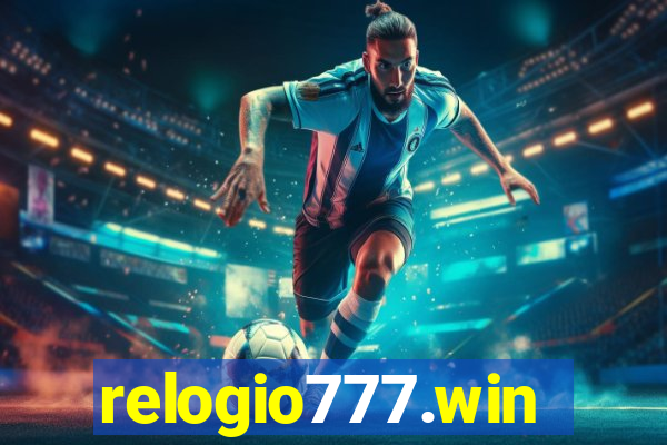 relogio777.win