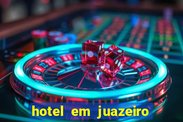 hotel em juazeiro da bahia