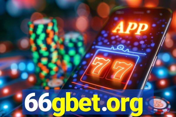 66gbet.org