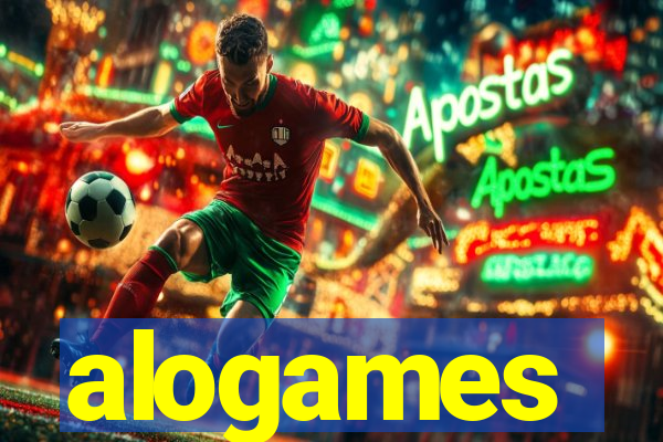alogames