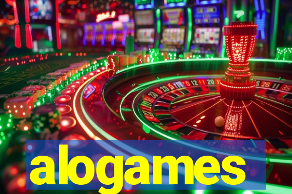 alogames