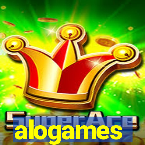 alogames