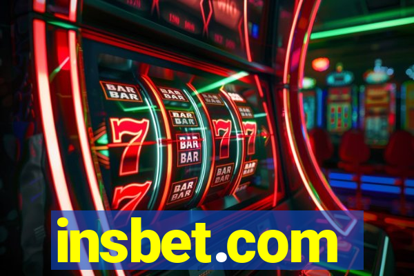 insbet.com