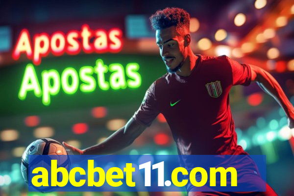 abcbet11.com