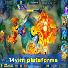 14vim plataforma