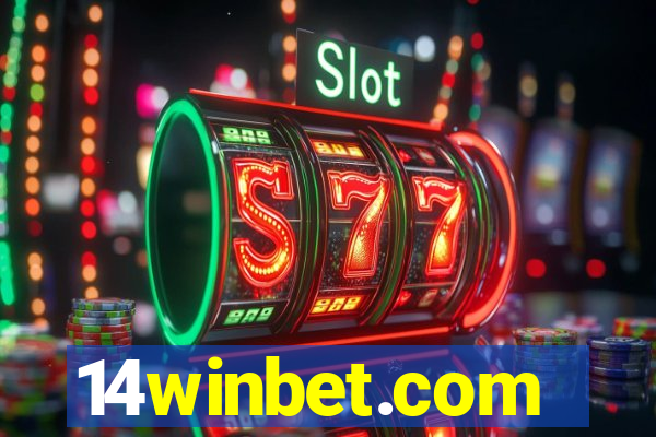 14winbet.com