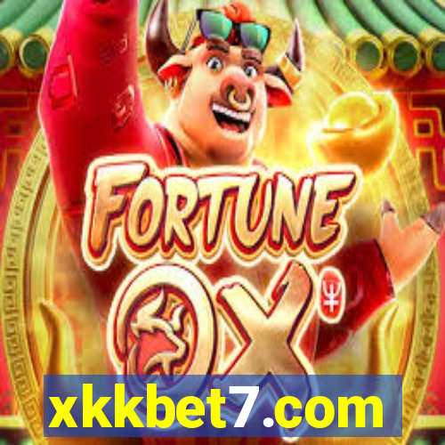 xkkbet7.com