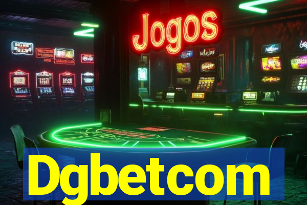Dgbetcom