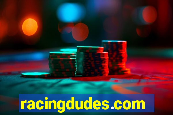 racingdudes.com