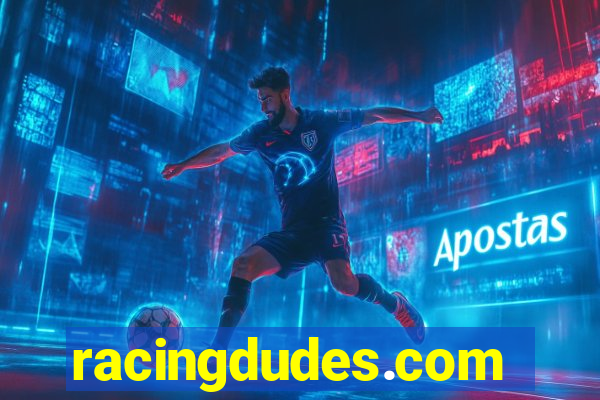 racingdudes.com