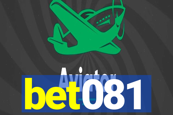 bet081