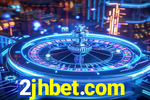 2jhbet.com