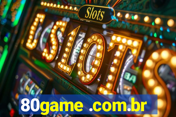 80game .com.br