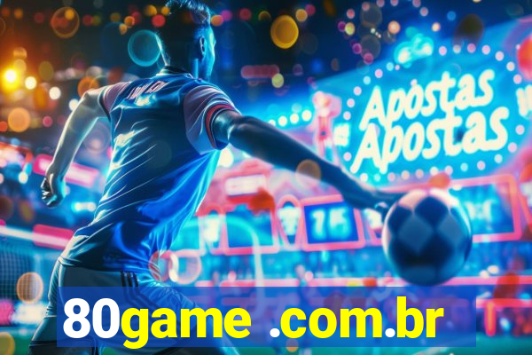 80game .com.br