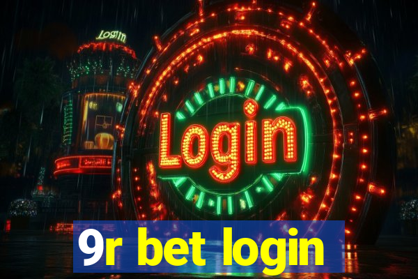 9r bet login