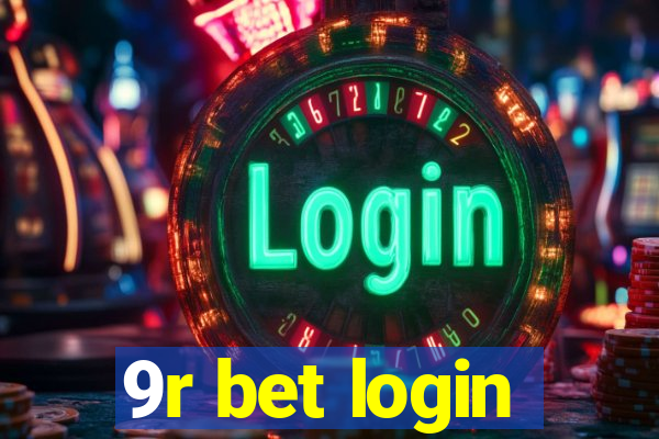9r bet login