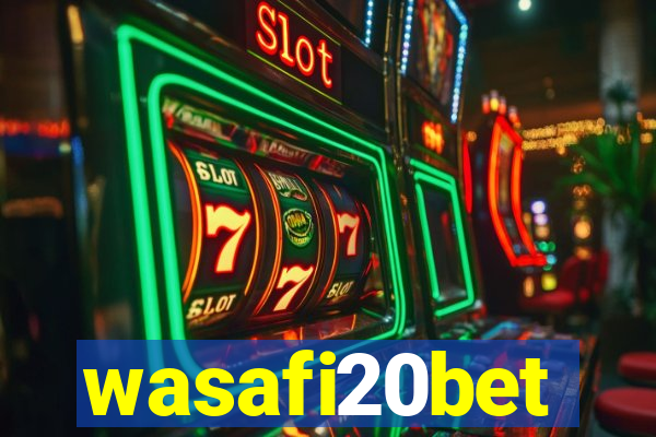 wasafi20bet