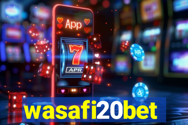 wasafi20bet
