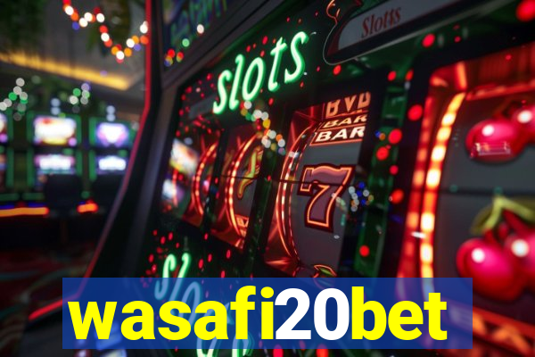 wasafi20bet
