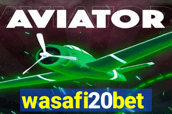 wasafi20bet