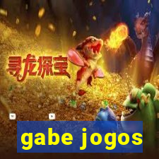 gabe jogos