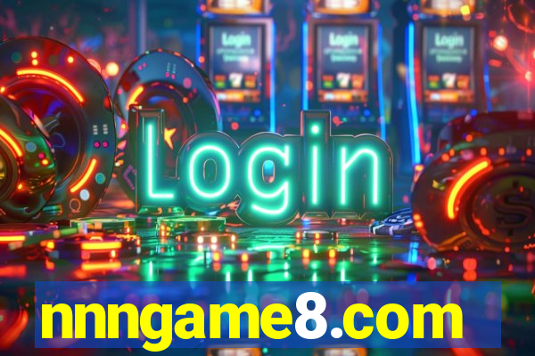 nnngame8.com