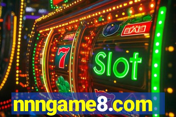 nnngame8.com