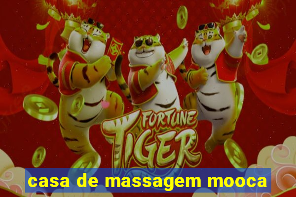 casa de massagem mooca