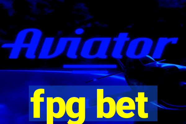 fpg bet