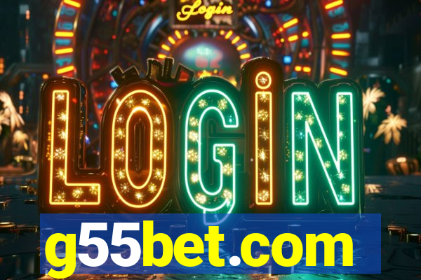 g55bet.com