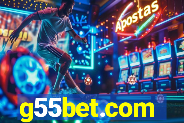 g55bet.com