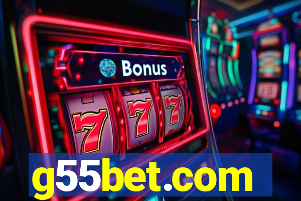 g55bet.com
